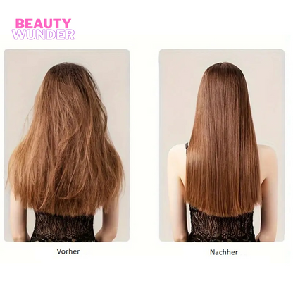 BeautyWunder - 3 in 1 Haarkamm